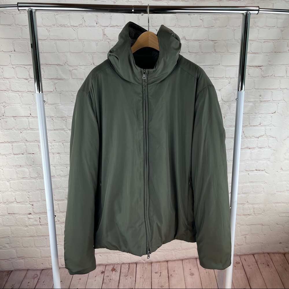 Zachary Prell Glasgow Faux-Fur-Lined Parka - Picture 2 of 10